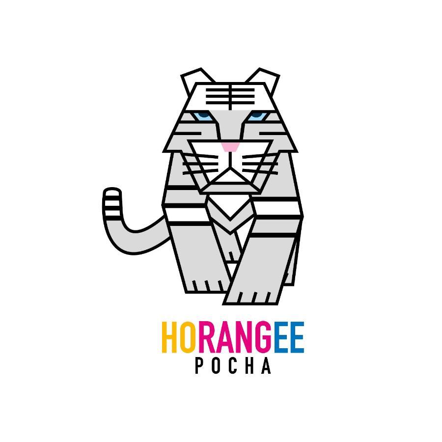 Horangee Pocha Hotel Londres Exterior foto